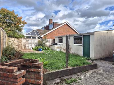 Property image 16 of home to buy in Main Road, Bridgwater